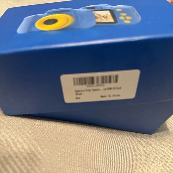 Kids Digital Camera Like New! Video, Photos, Rechargeable! - Picture 11 of 16